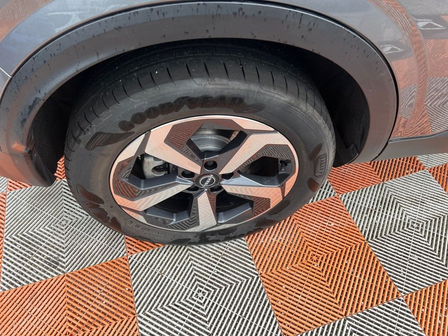 NISSAN Qashqai en vente à Albi chez votre mandataire automobile