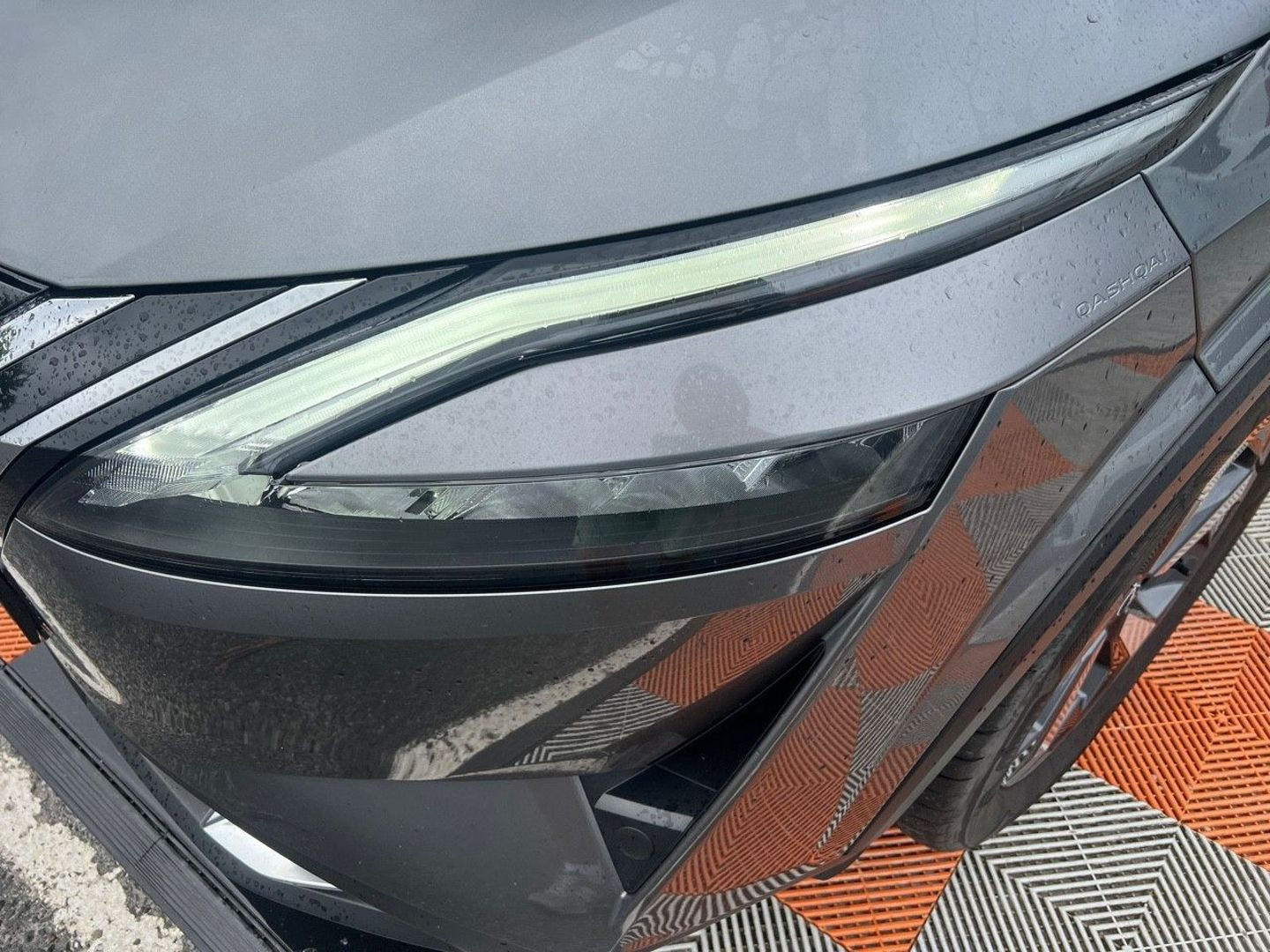 NISSAN Qashqai en vente à Albi chez votre mandataire automobile