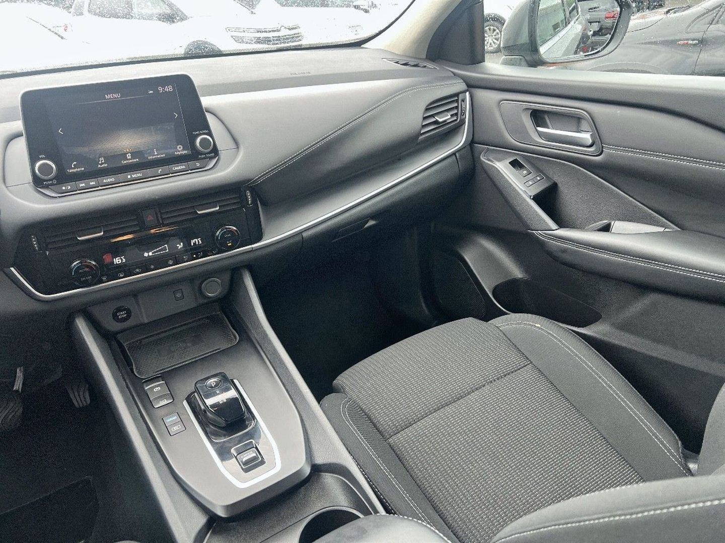 NISSAN Qashqai en vente à Albi chez votre mandataire automobile