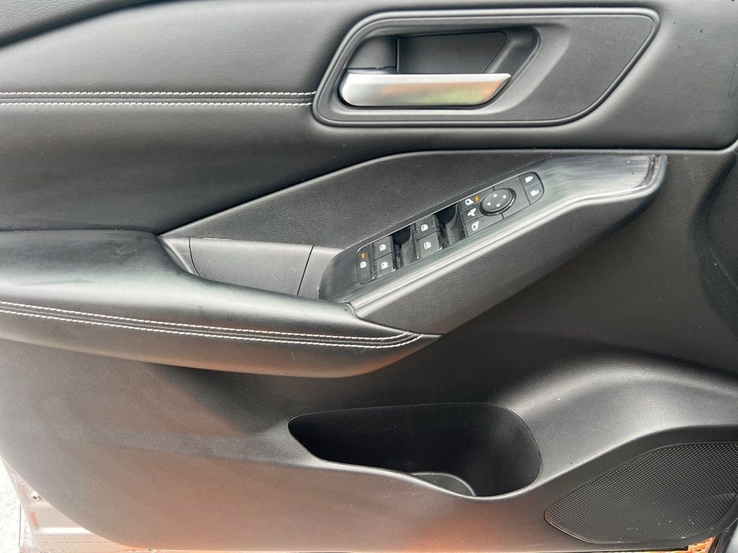 NISSAN Qashqai en vente à Albi chez votre mandataire automobile