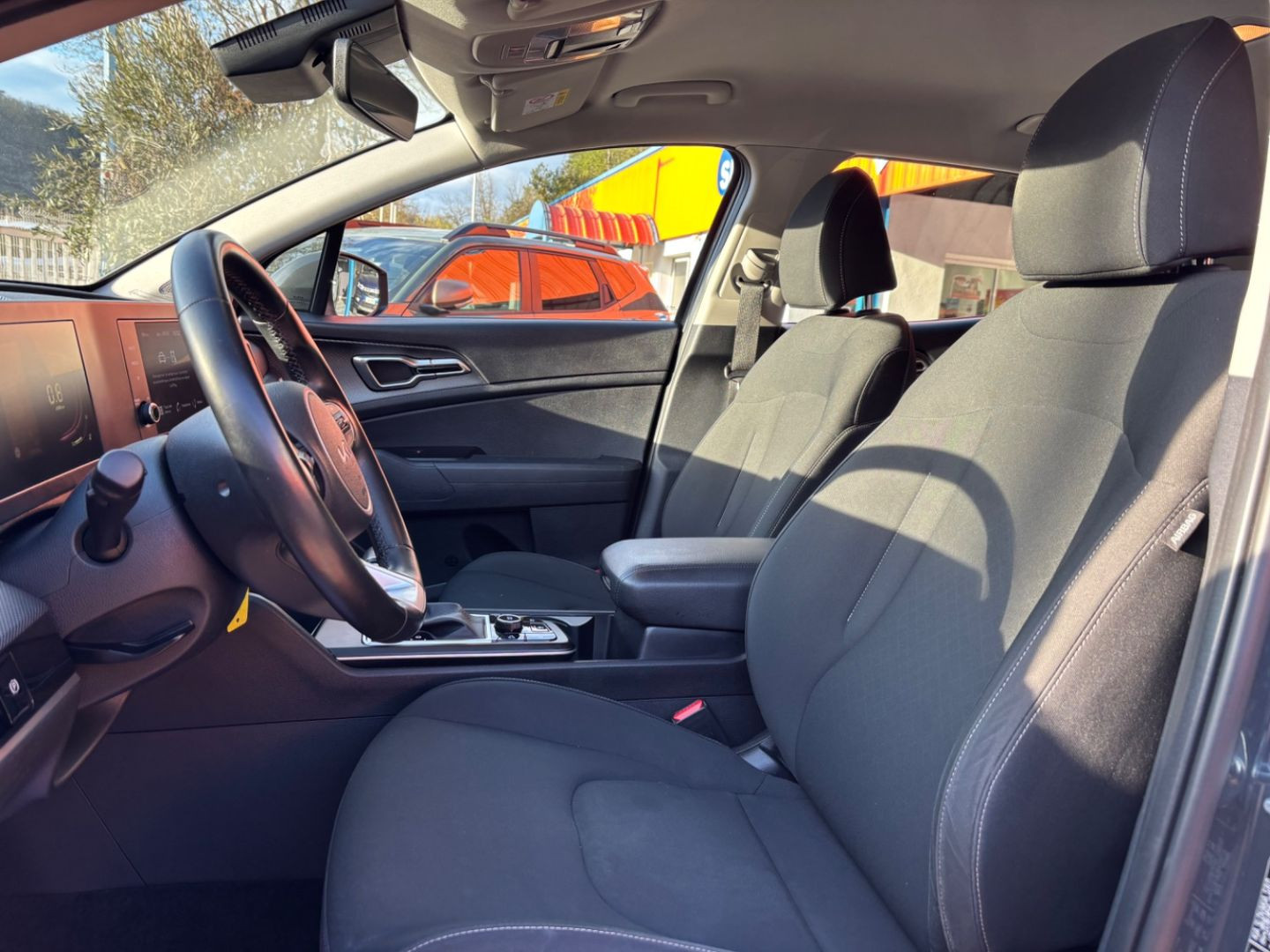 KIA Sportage en vente à Albi chez votre mandataire automobile