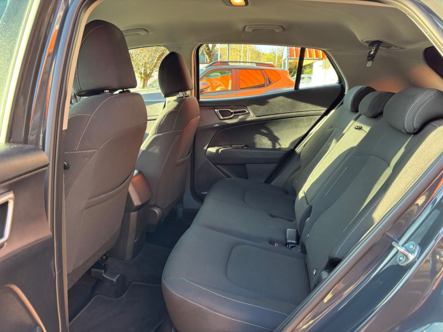 KIA Sportage en vente à Albi chez votre mandataire automobile