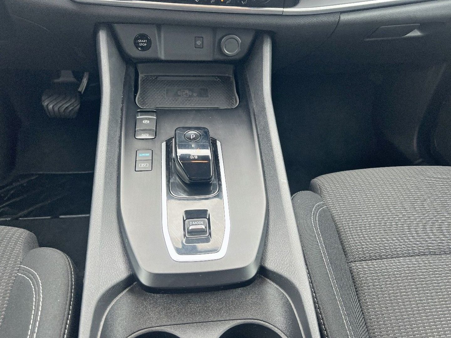 NISSAN Qashqai en vente à Albi chez votre mandataire automobile