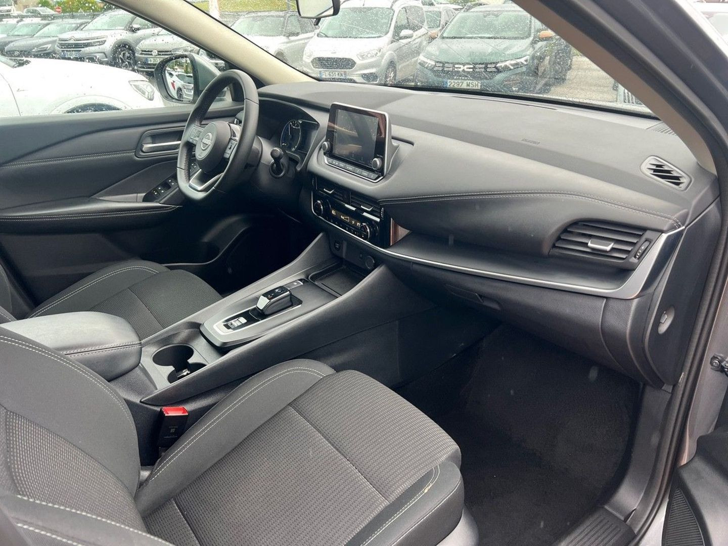 NISSAN Qashqai en vente à Albi chez votre mandataire automobile