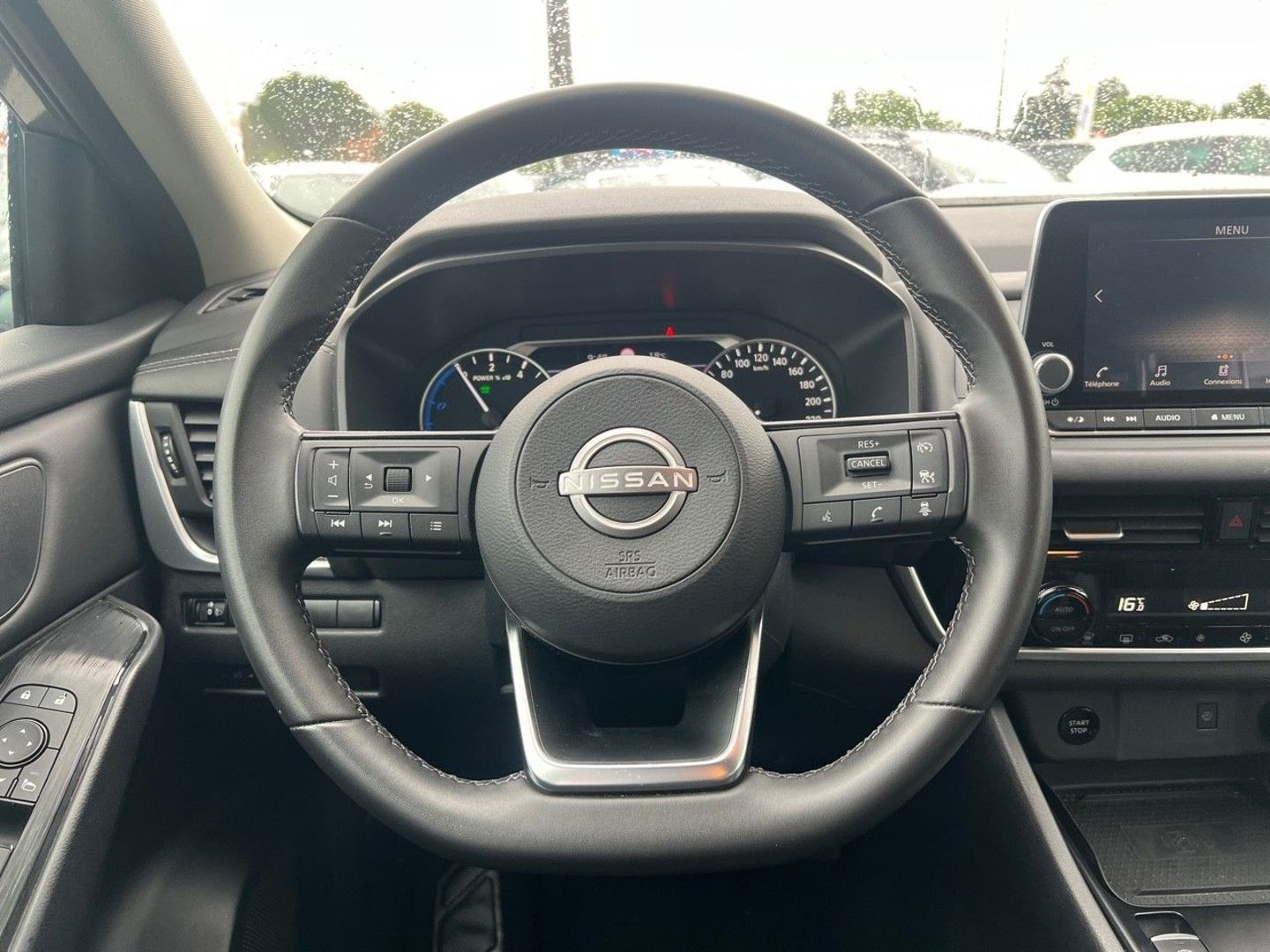 NISSAN Qashqai en vente à Albi chez votre mandataire automobile