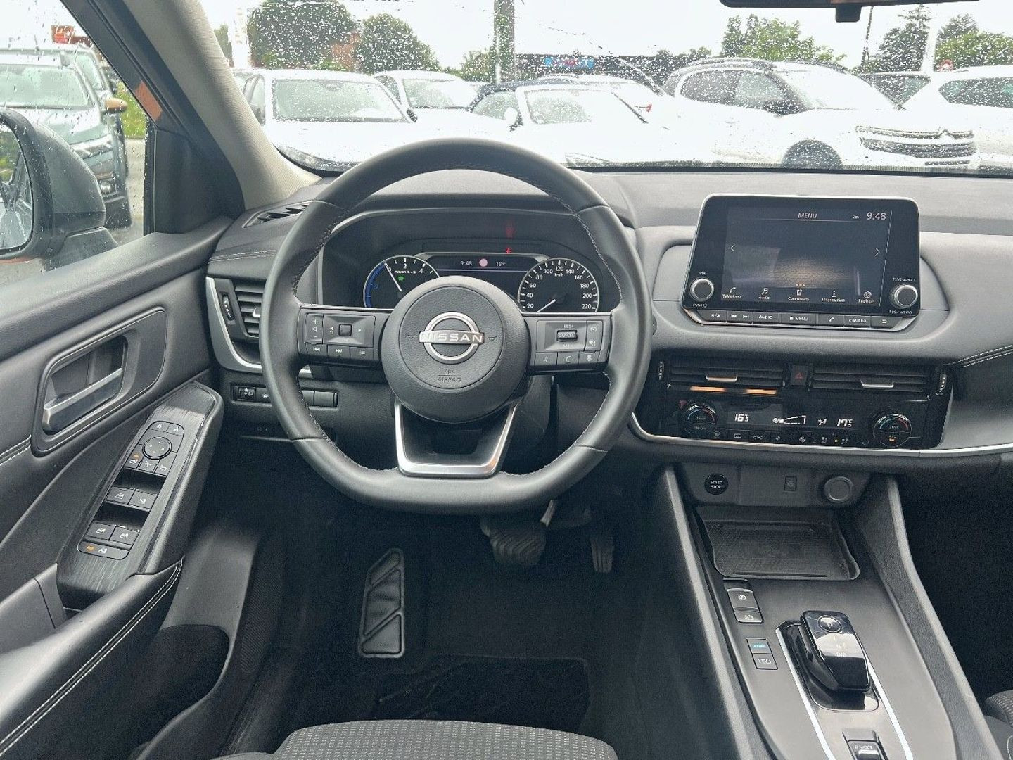 NISSAN Qashqai en vente à Albi chez votre mandataire automobile