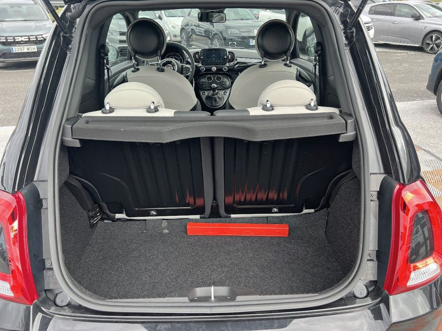 FIAT 500 en vente à Albi chez votre mandataire automobile