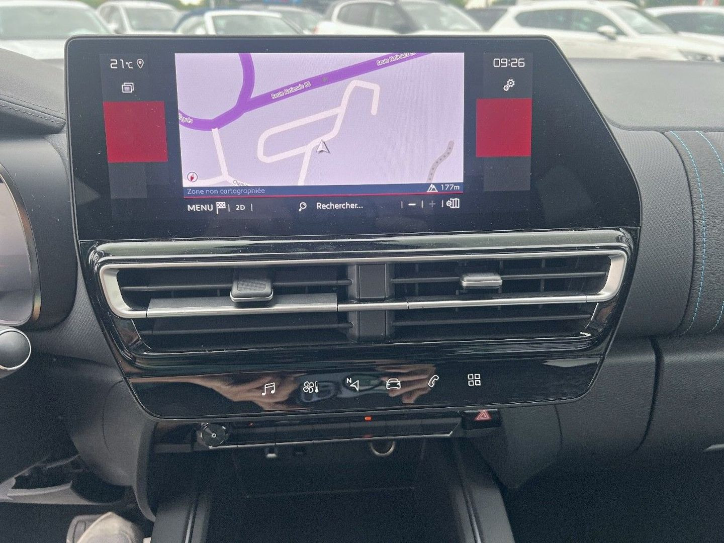 CITROEN C5 Aircross en vente à Albi chez votre mandataire automobile