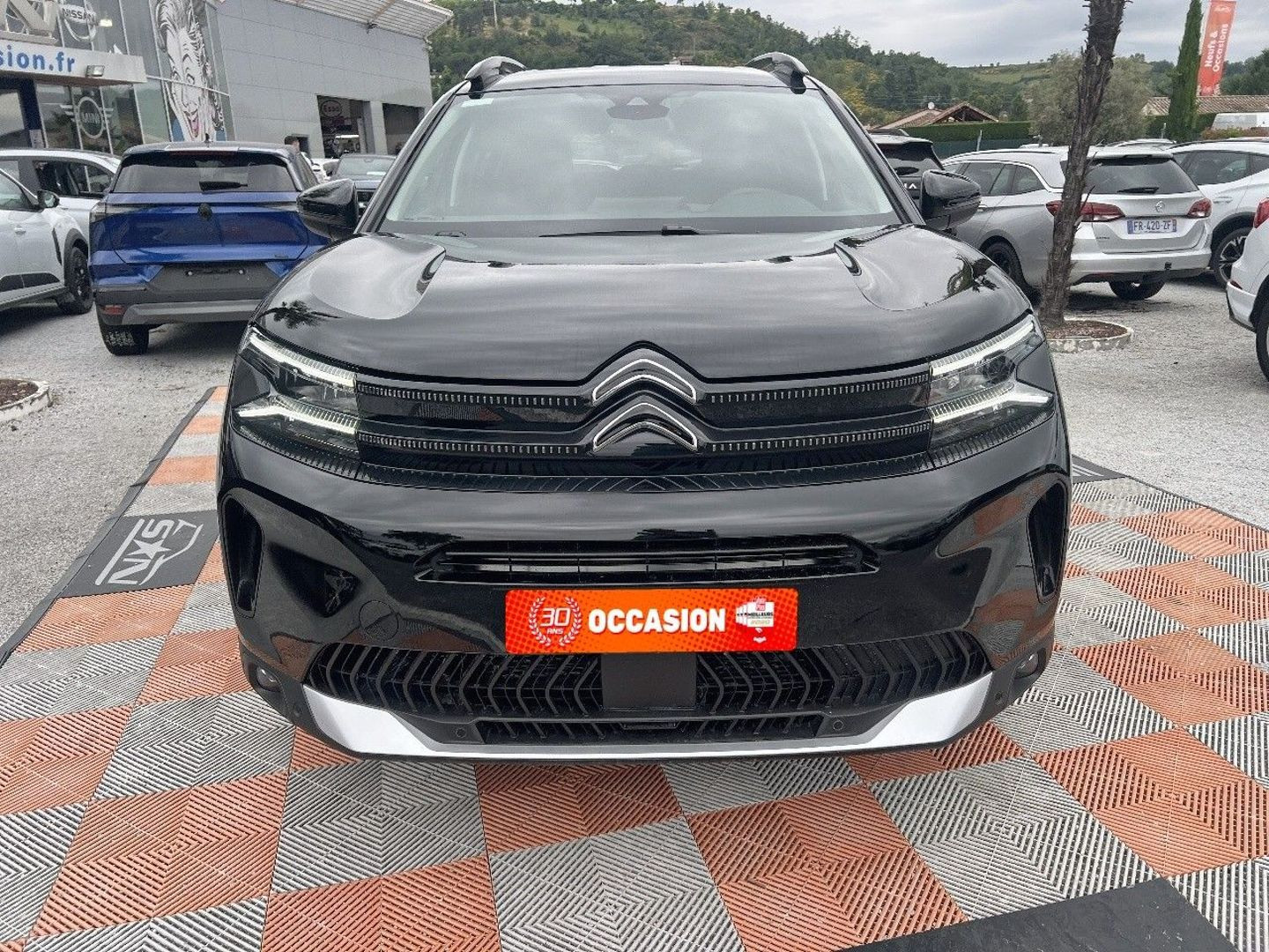 CITROEN C5 Aircross en vente à Albi chez votre mandataire automobile