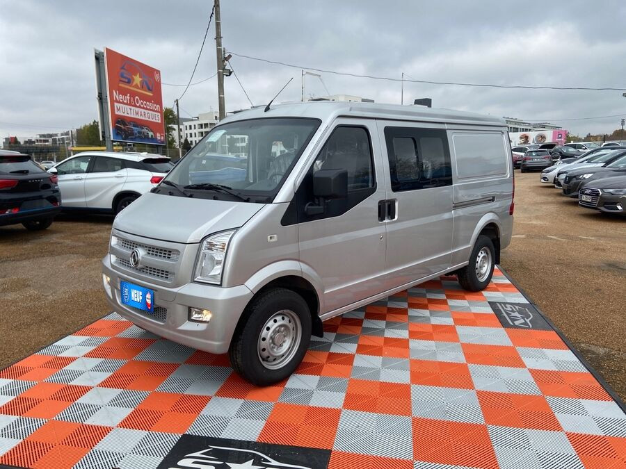 DFSK Eco City 35 en vente à Albi chez votre mandataire automobile