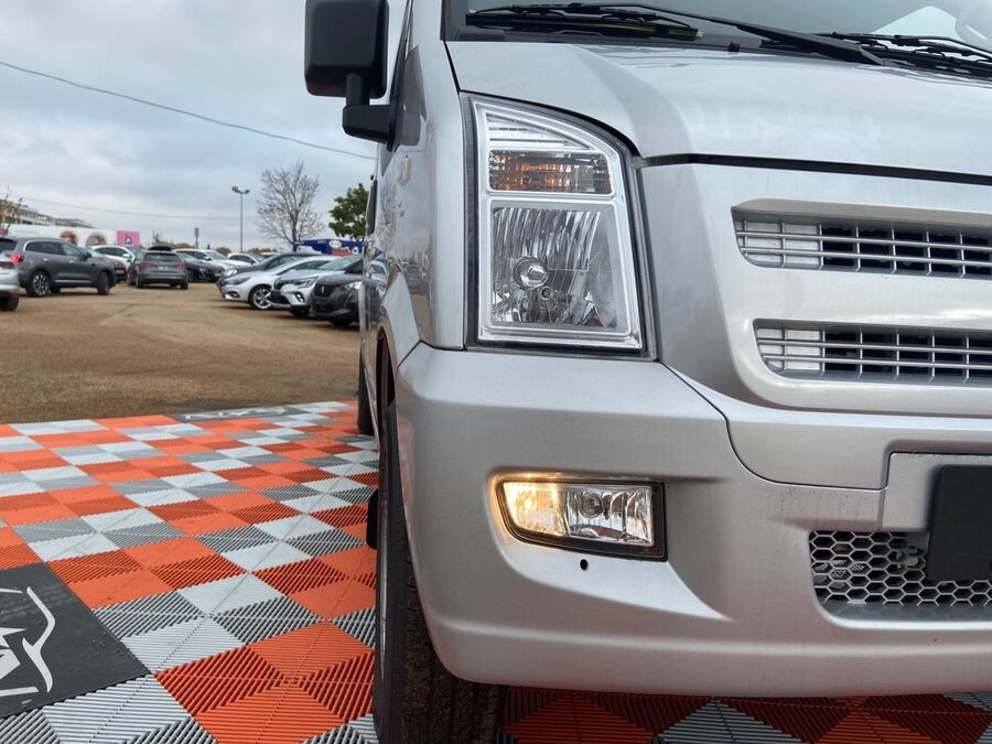 DFSK Eco City 35 en vente à Albi chez votre mandataire automobile