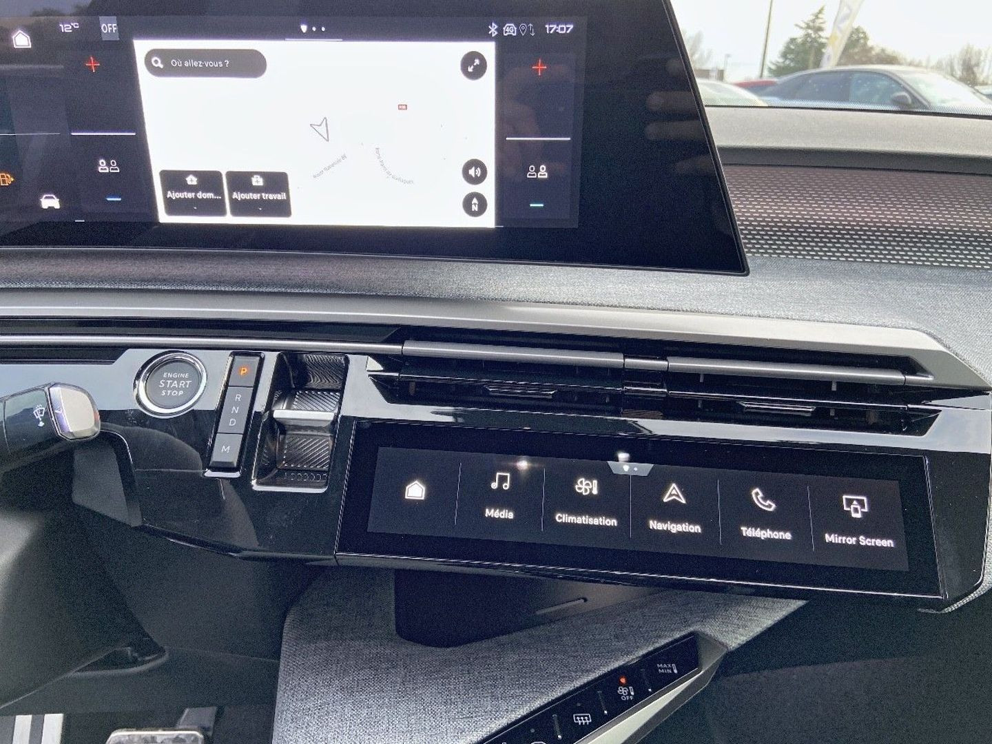 PEUGEOT 3008 en vente à Albi chez votre mandataire automobile