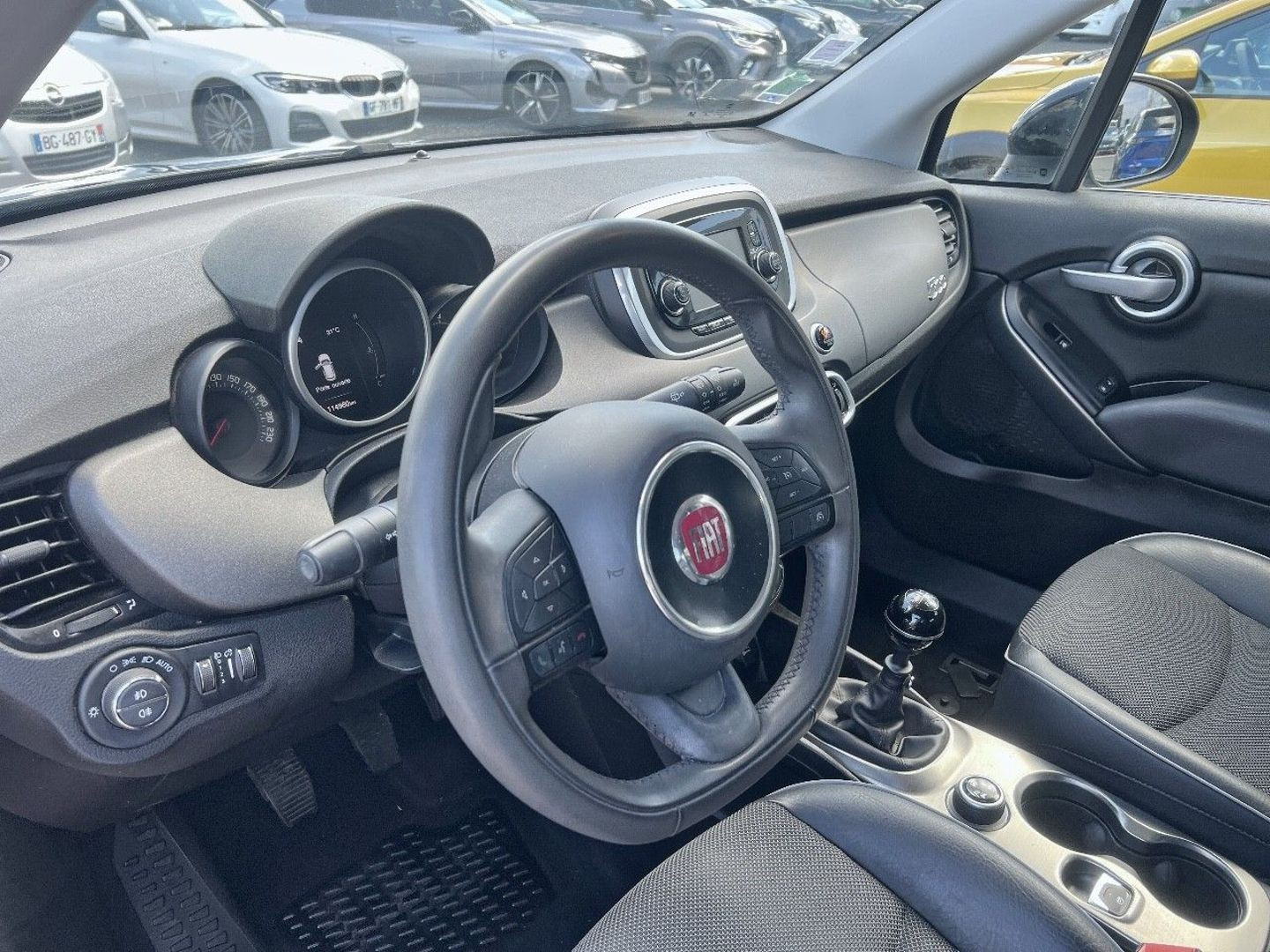 FIAT 500X en vente à Albi chez votre mandataire automobile