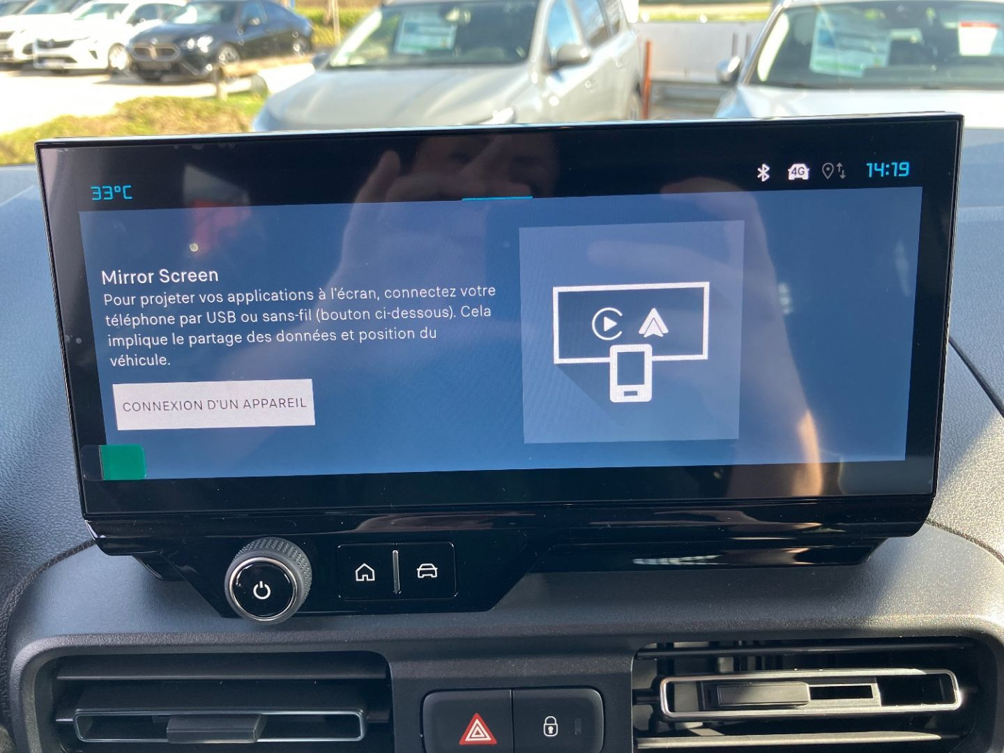 CITROEN Berlingo en vente à Albi chez votre mandataire automobile