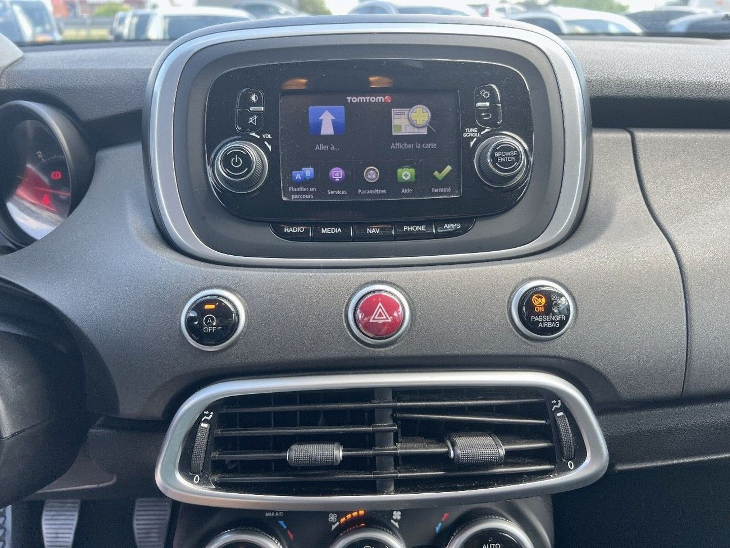 FIAT 500X en vente à Albi chez votre mandataire automobile