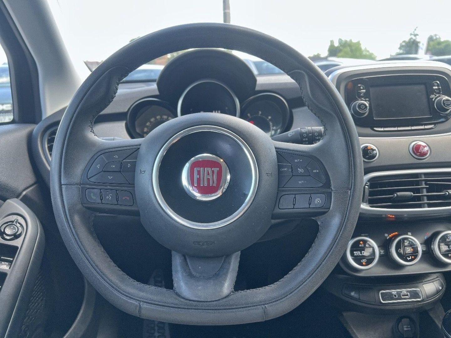 FIAT 500X en vente à Albi chez votre mandataire automobile