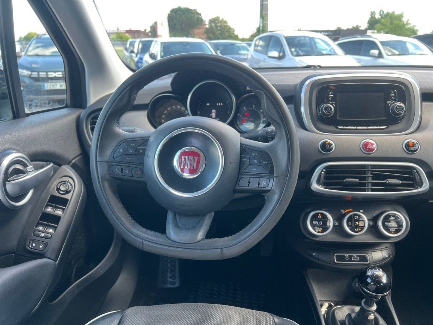 FIAT 500X en vente à Albi chez votre mandataire automobile