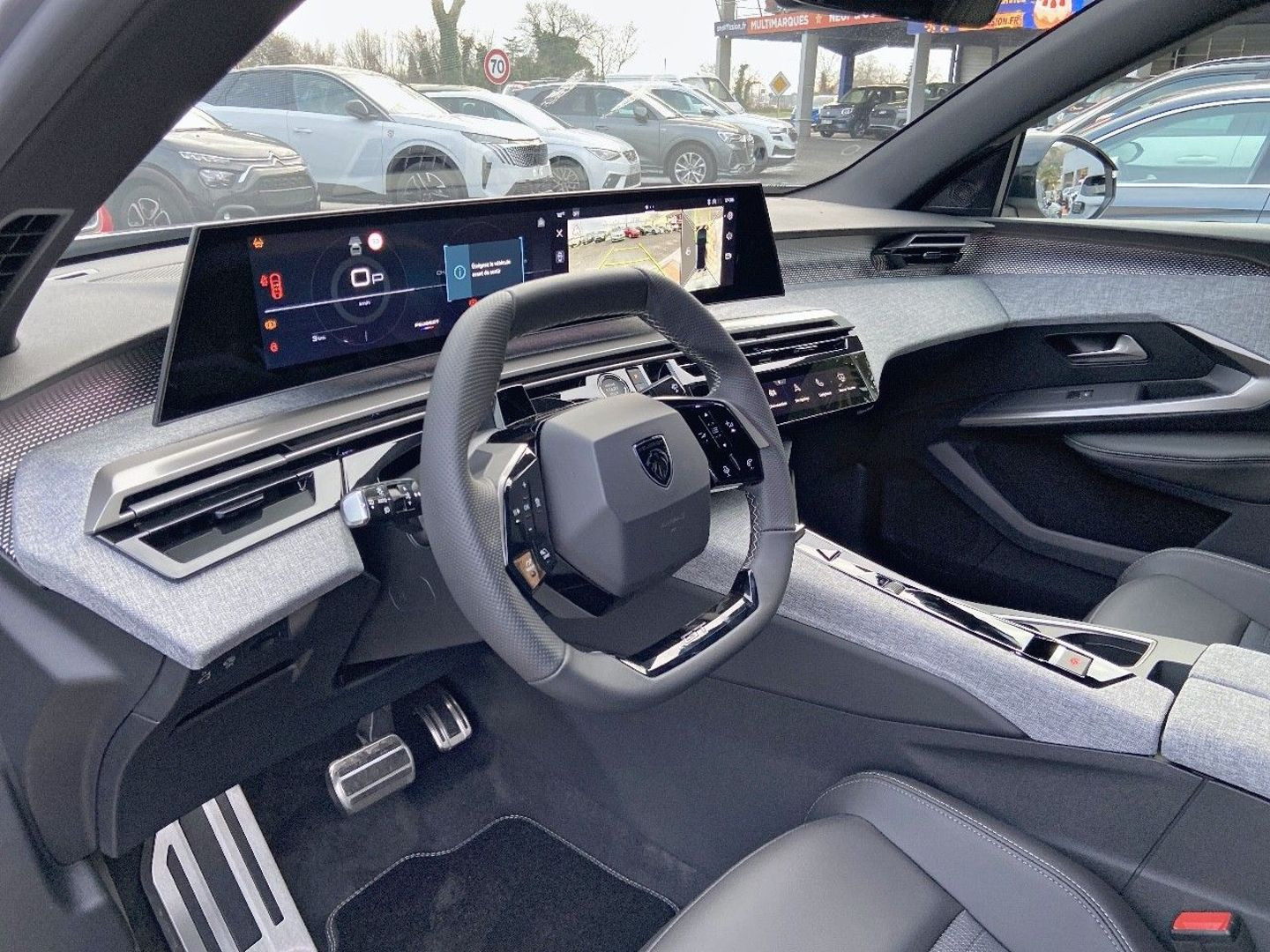 PEUGEOT 3008 en vente à Albi chez votre mandataire automobile