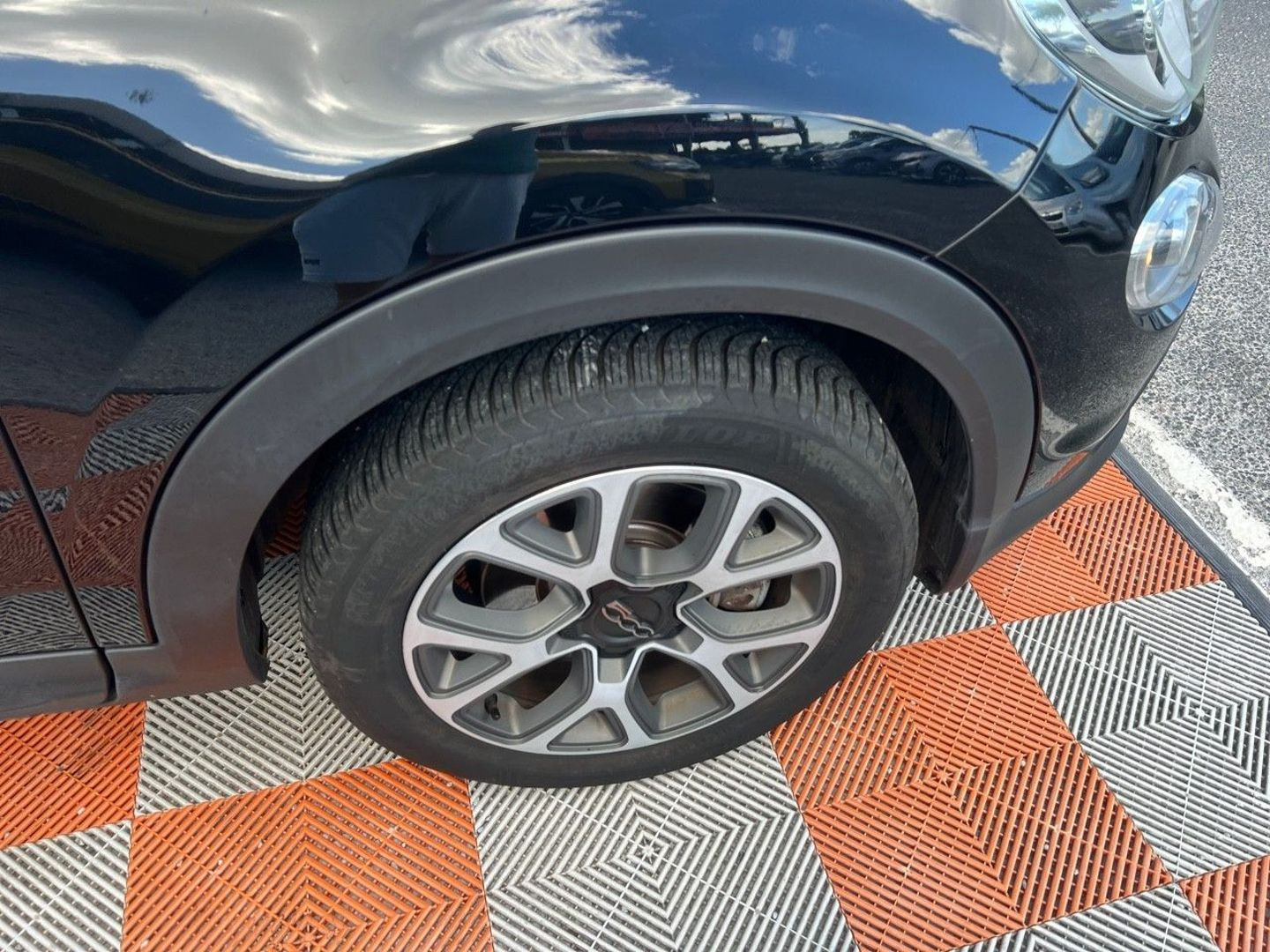 FIAT 500X en vente à Albi chez votre mandataire automobile