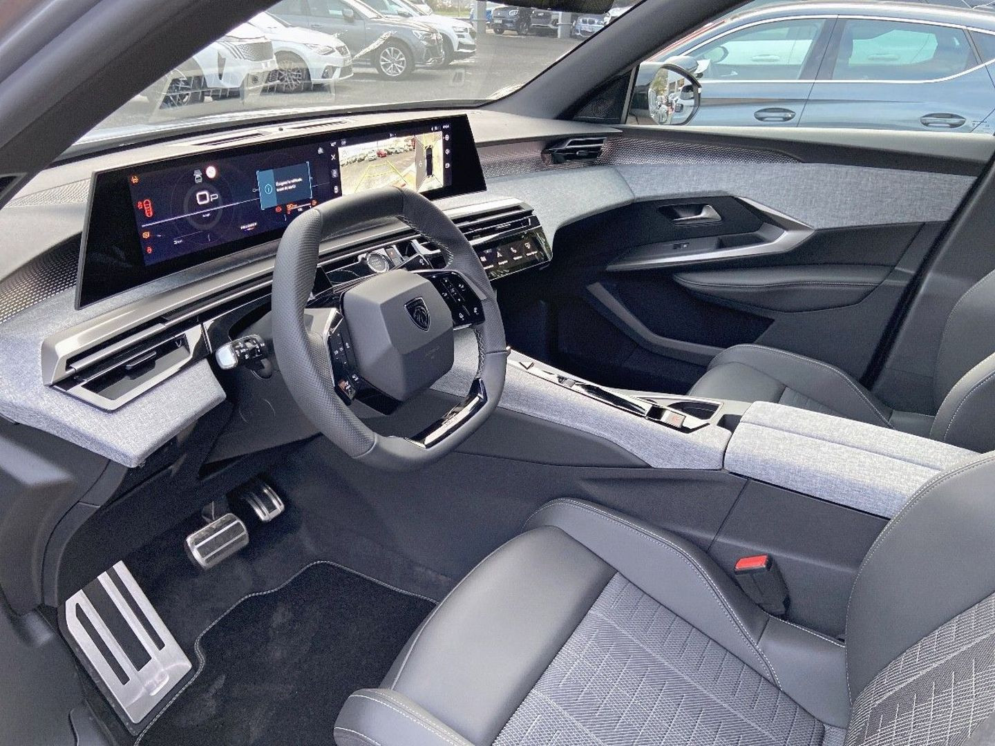 PEUGEOT 3008 en vente à Albi chez votre mandataire automobile