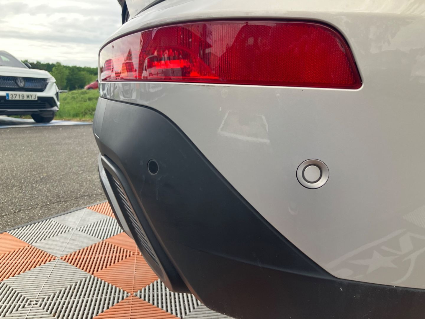 DS DS7 en vente à Albi chez votre mandataire automobile