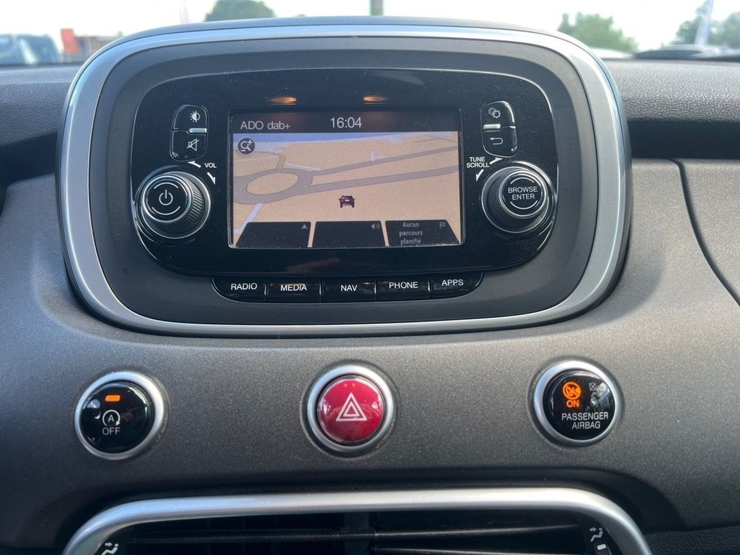 FIAT 500X en vente à Albi chez votre mandataire automobile