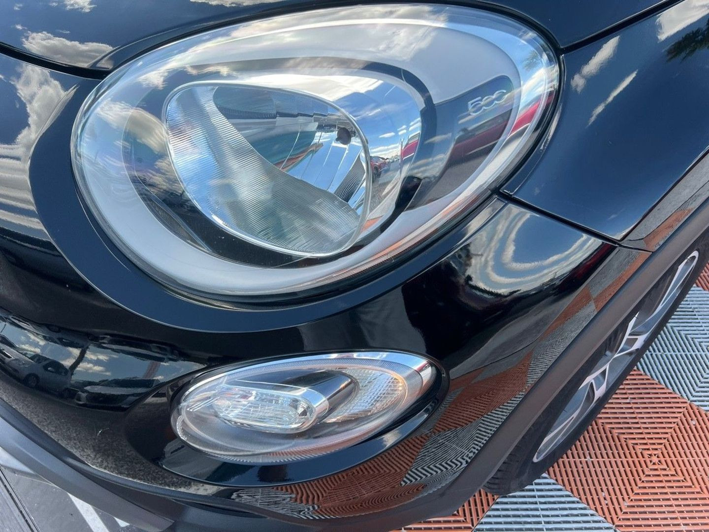 FIAT 500X en vente à Albi chez votre mandataire automobile