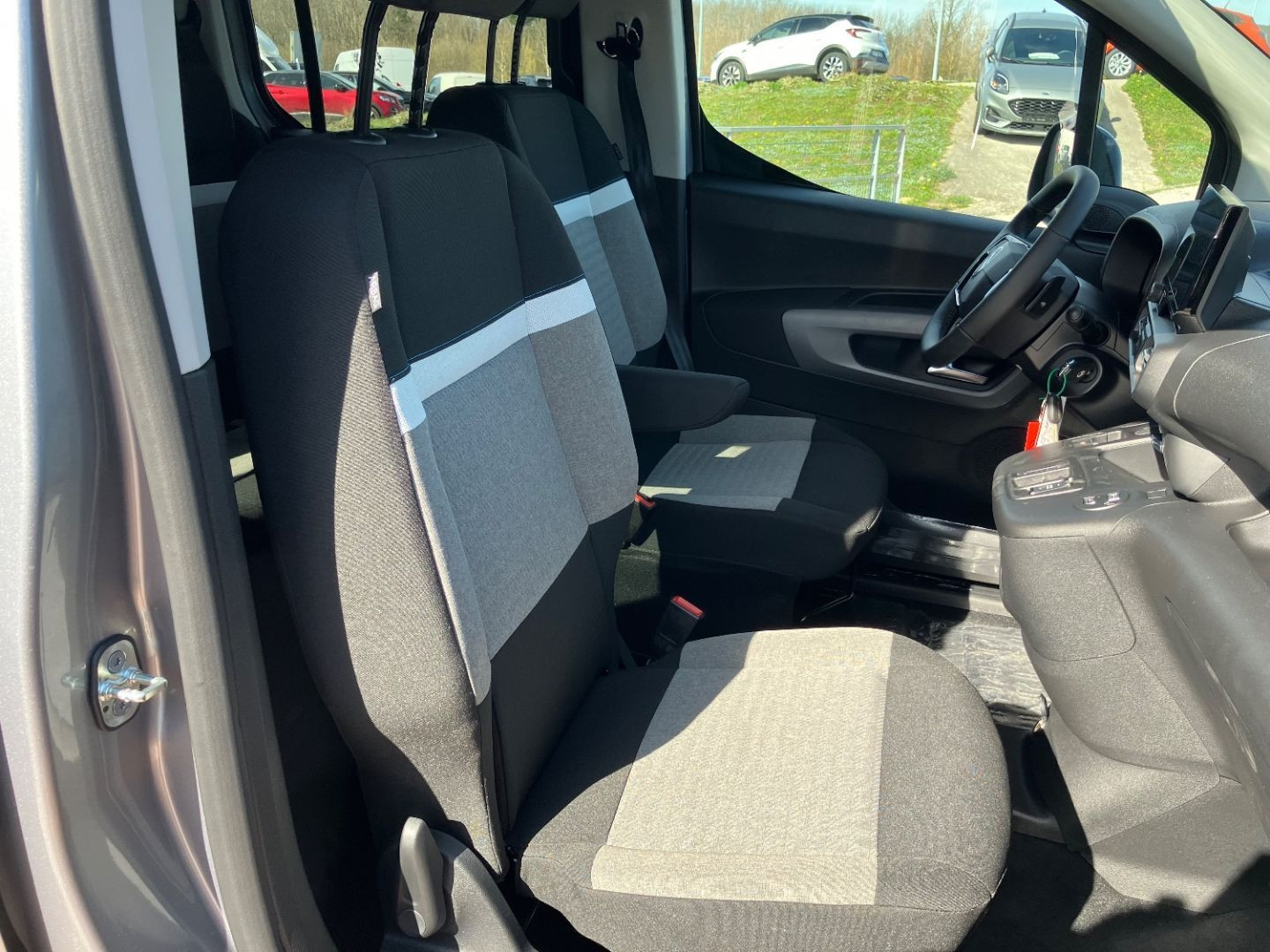 CITROEN Berlingo en vente à Albi chez votre mandataire automobile