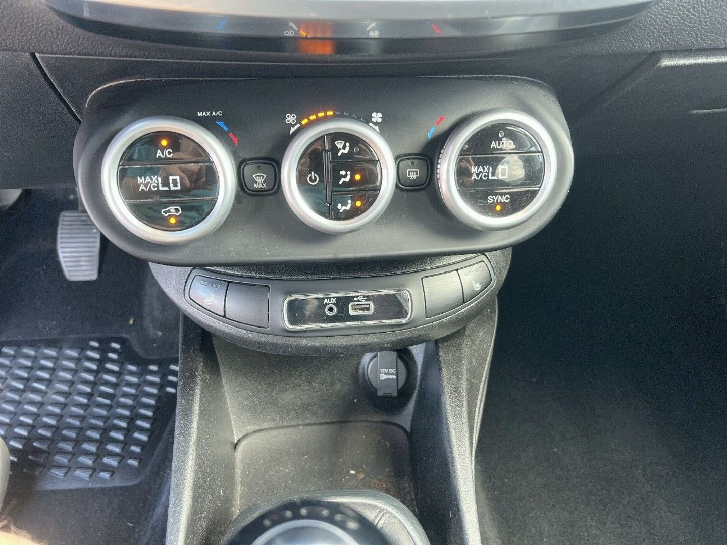 FIAT 500X en vente à Albi chez votre mandataire automobile