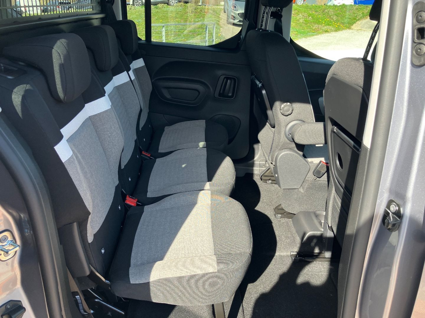 CITROEN Berlingo en vente à Albi chez votre mandataire automobile