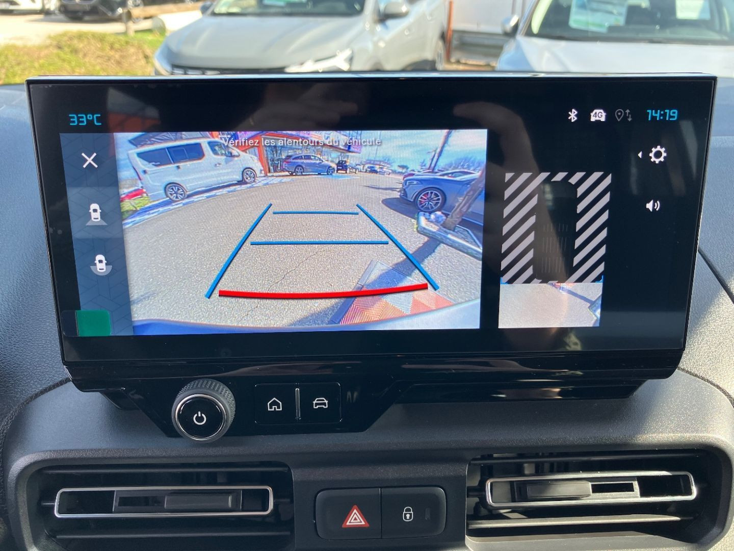 CITROEN Berlingo en vente à Albi chez votre mandataire automobile