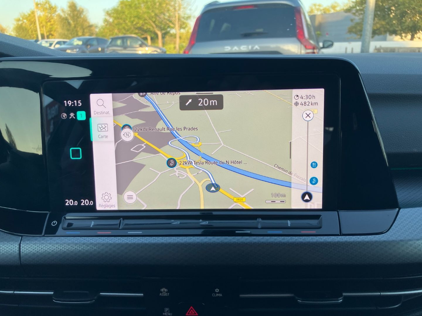 VOLKSWAGEN Golf en vente à Albi chez votre mandataire automobile