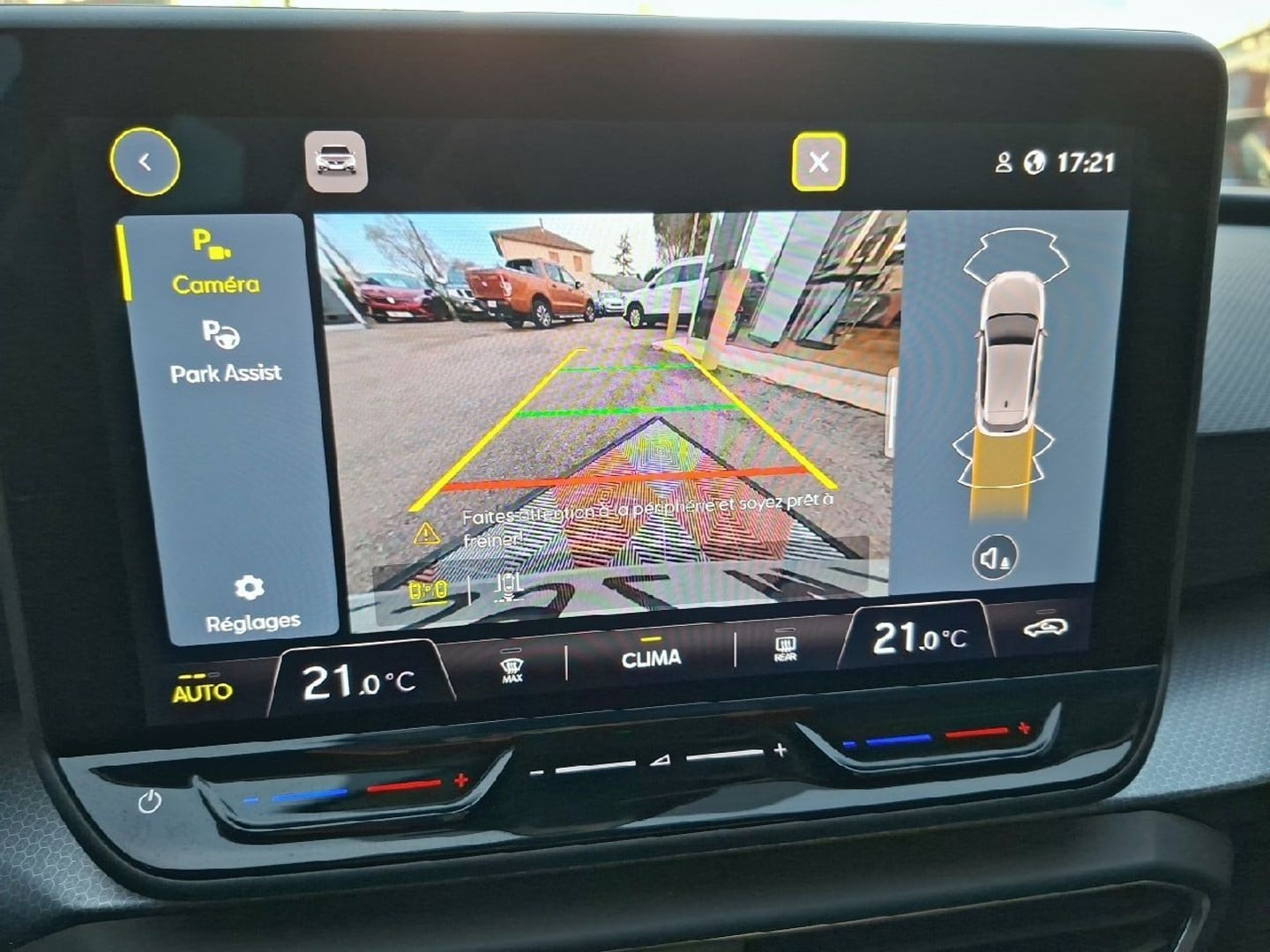 SEAT Leon en vente à Albi chez votre mandataire automobile