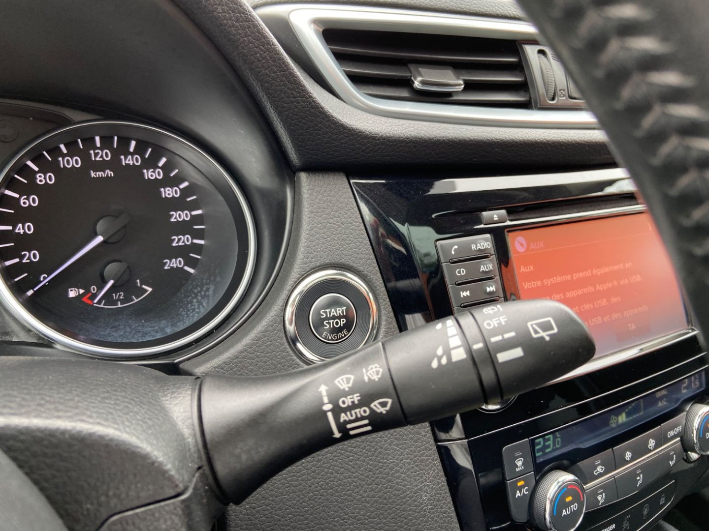 NISSAN Qashqai en vente à Albi chez votre mandataire automobile