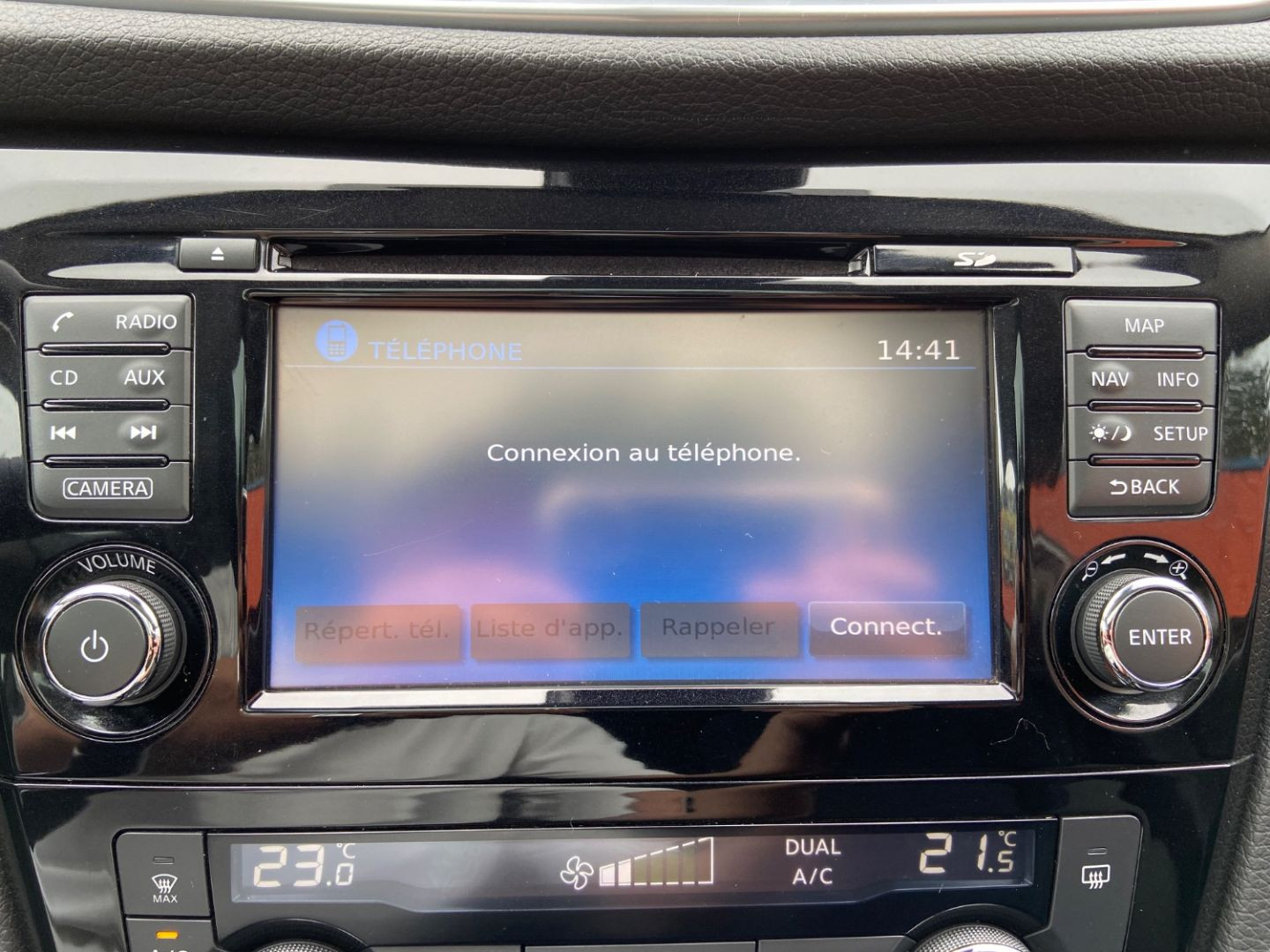 NISSAN Qashqai en vente à Albi chez votre mandataire automobile
