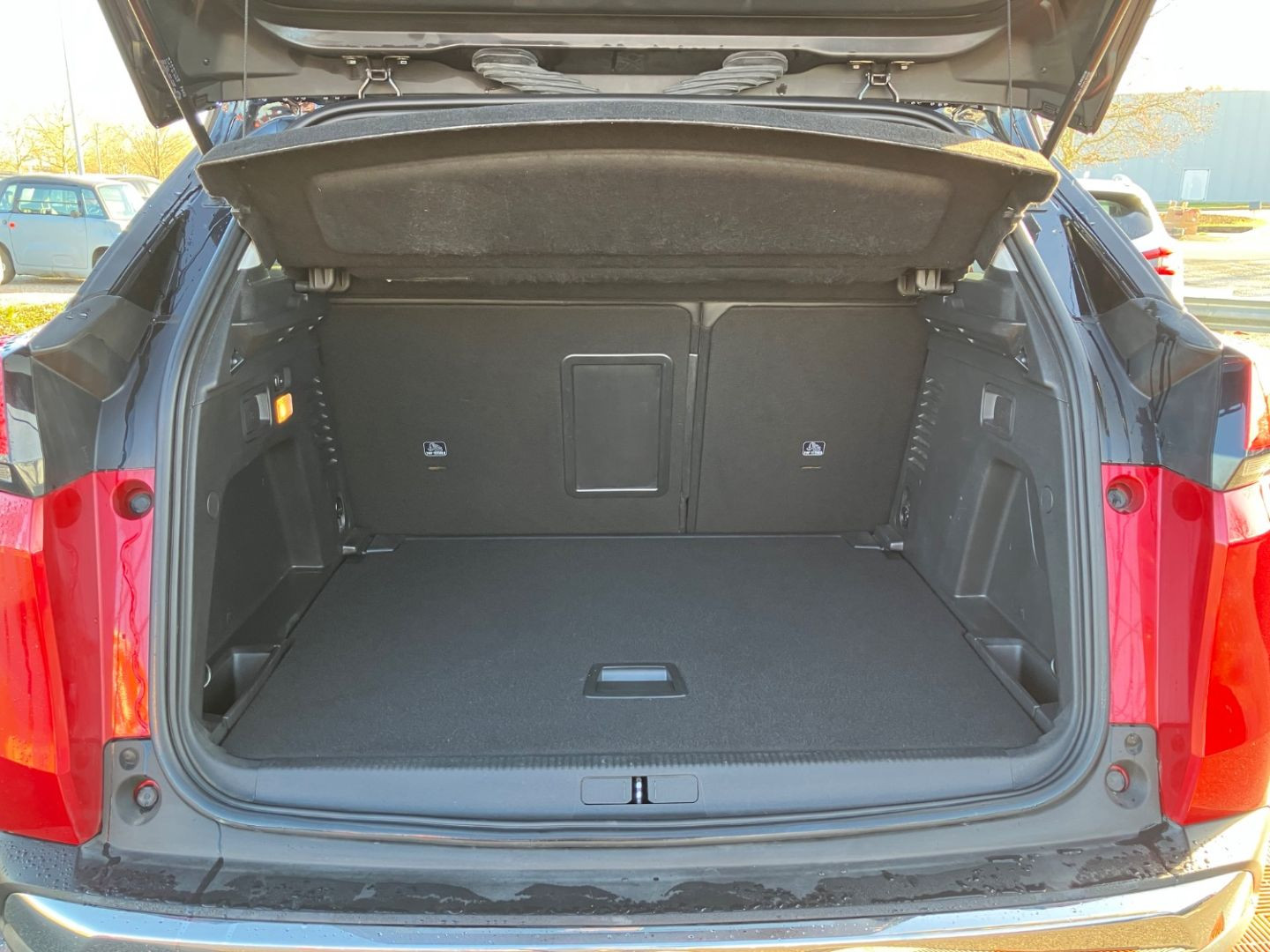 PEUGEOT 3008 en vente à Albi chez votre mandataire automobile