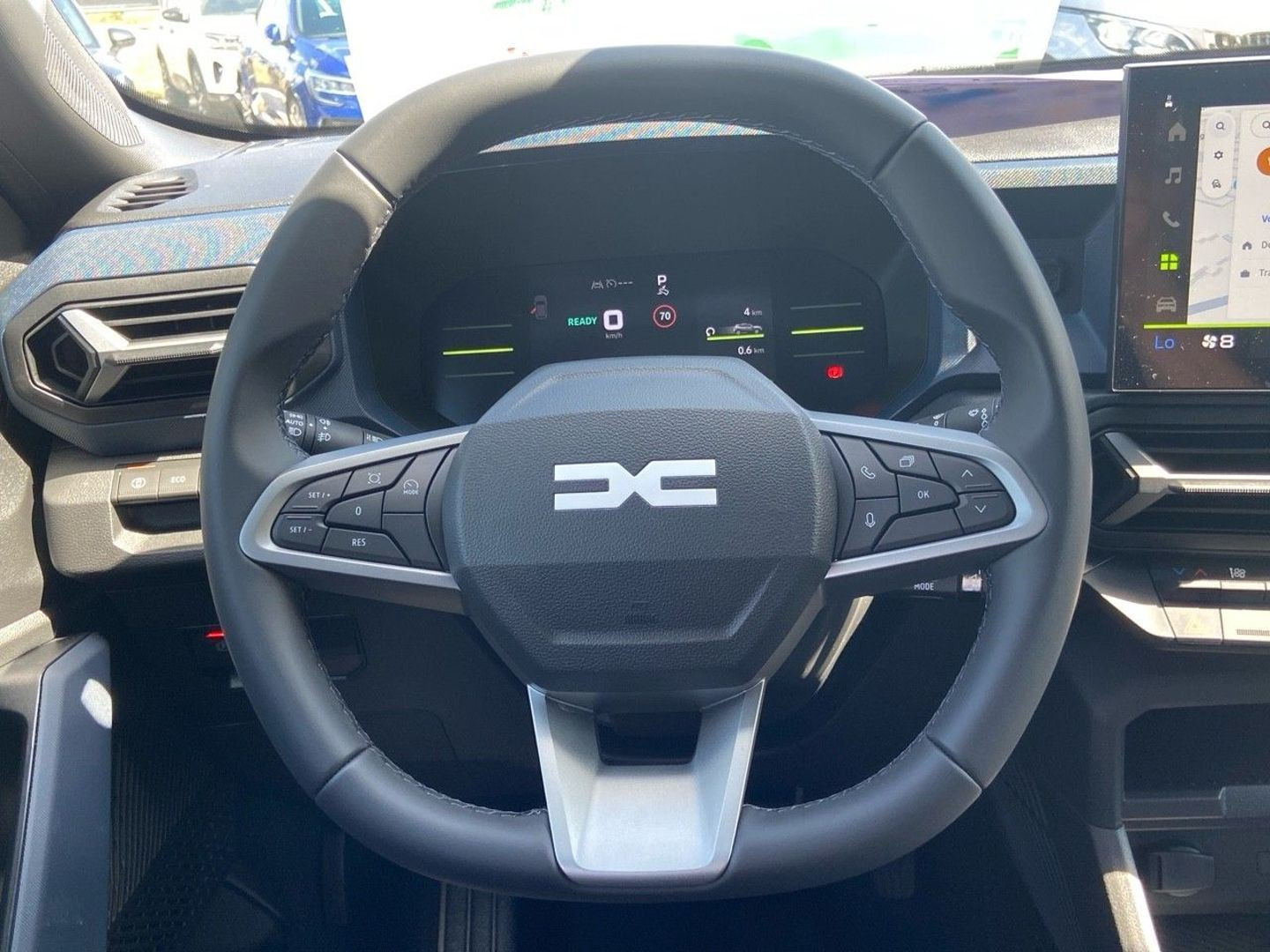 DACIA Duster en vente à Albi chez votre mandataire automobile