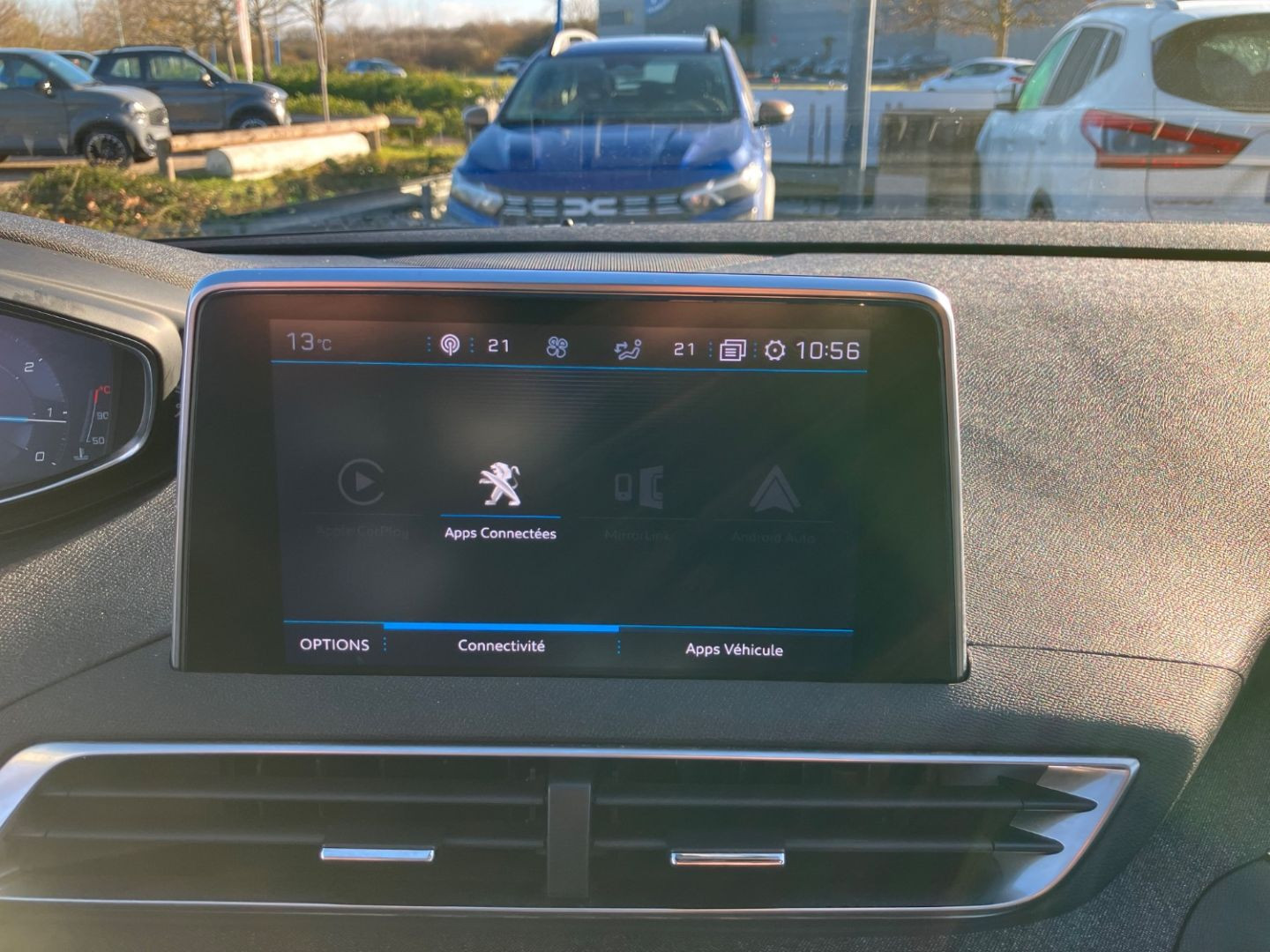 PEUGEOT 3008 en vente à Albi chez votre mandataire automobile