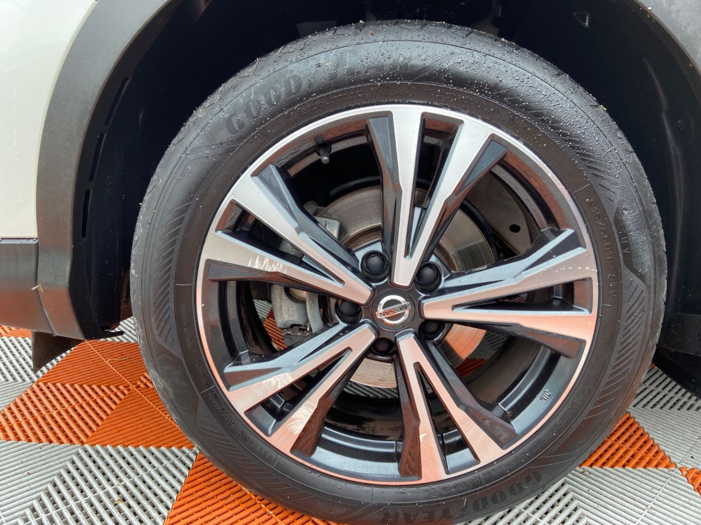 NISSAN Qashqai en vente à Albi chez votre mandataire automobile