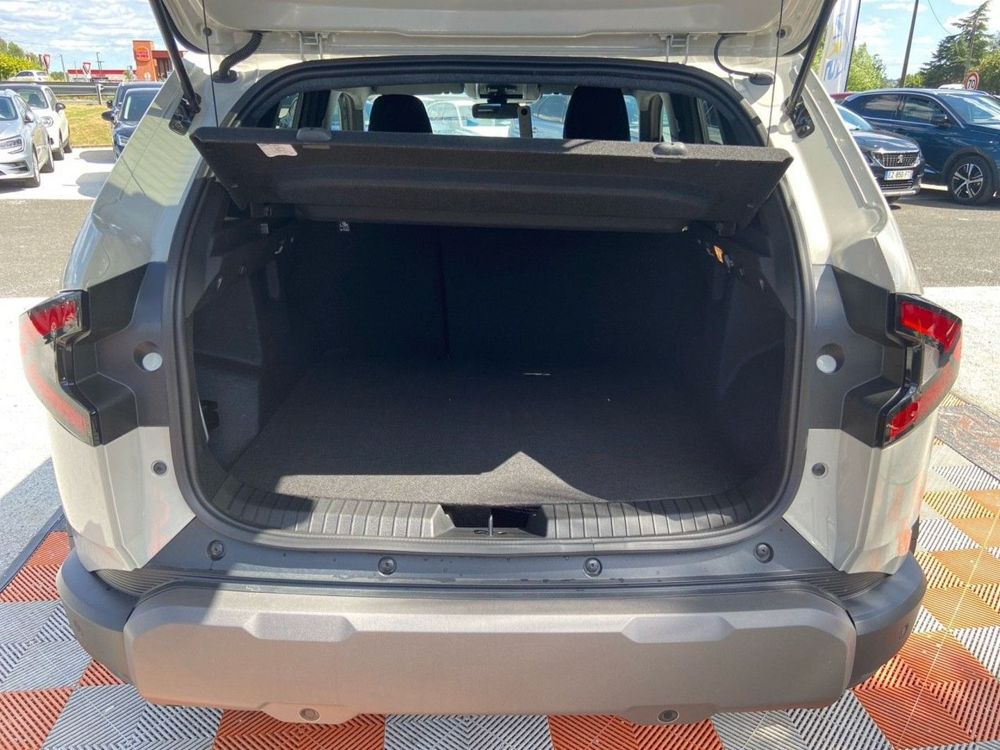 DACIA Duster en vente à Albi chez votre mandataire automobile