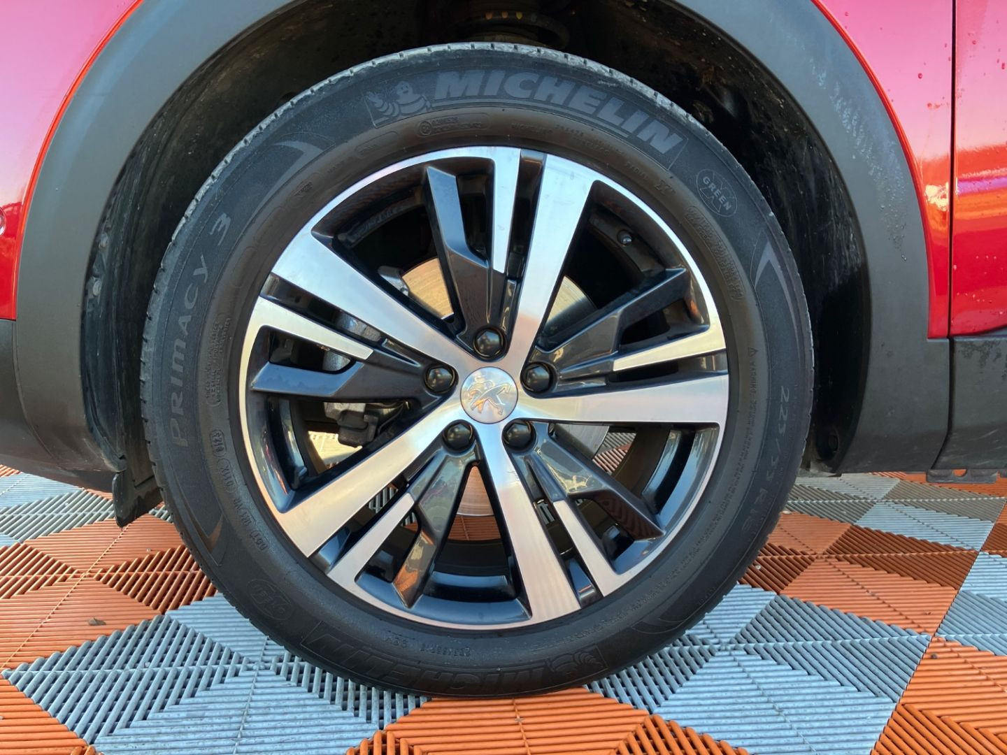 PEUGEOT 3008 en vente à Albi chez votre mandataire automobile