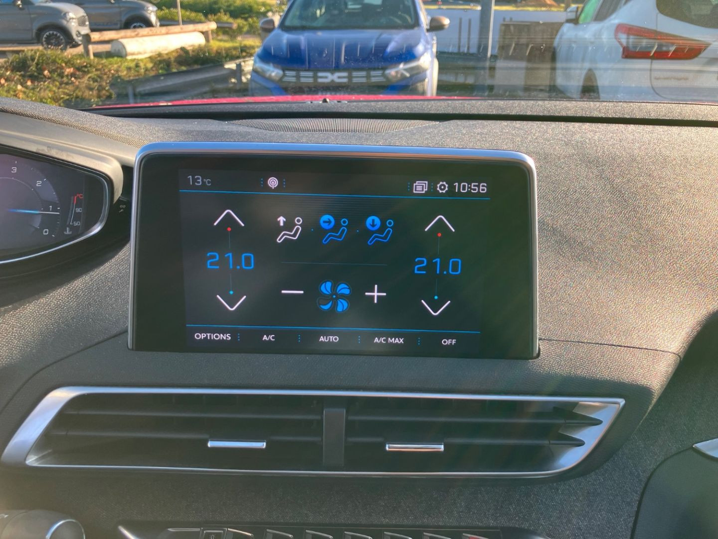 PEUGEOT 3008 en vente à Albi chez votre mandataire automobile