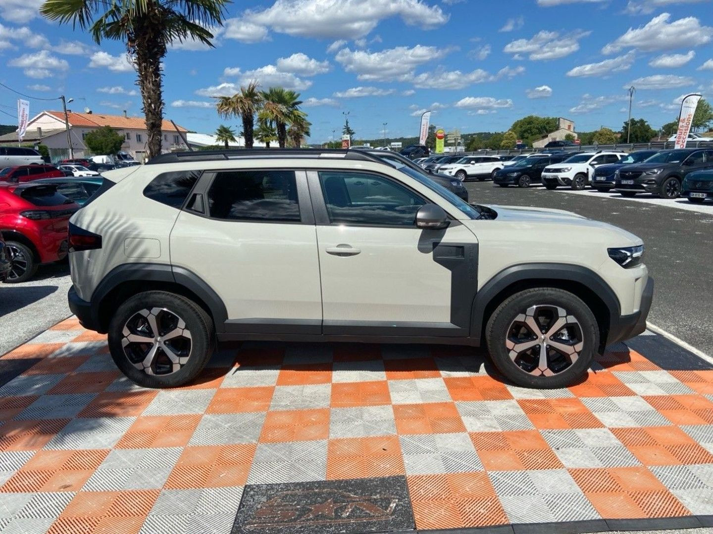 DACIA Duster en vente à Albi chez votre mandataire automobile