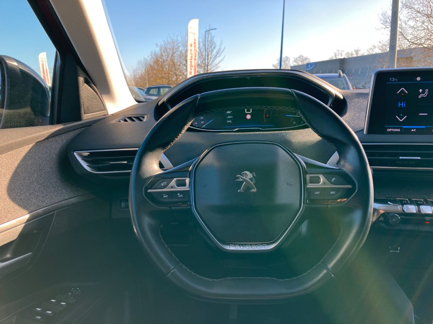 PEUGEOT 3008 en vente à Albi chez votre mandataire automobile