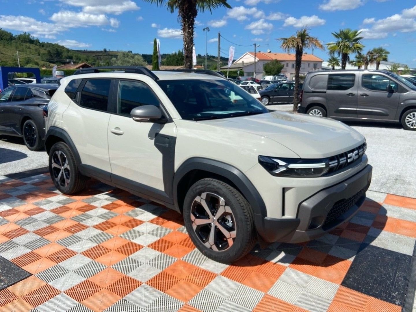DACIA Duster en vente à Albi chez votre mandataire automobile