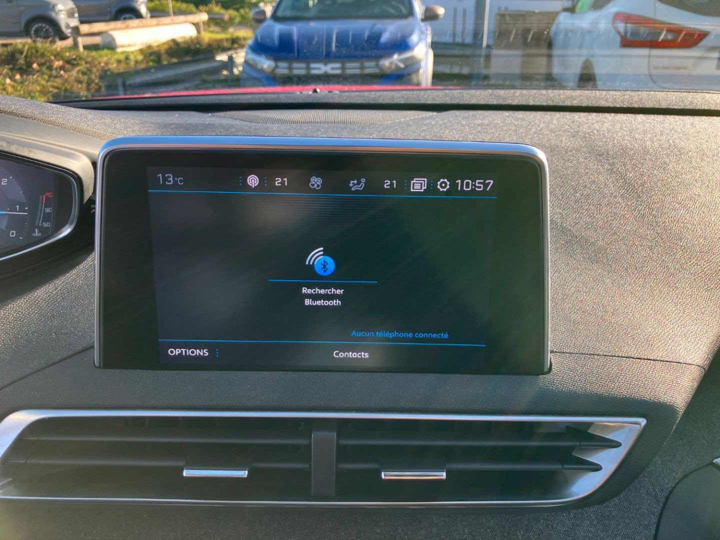 PEUGEOT 3008 en vente à Albi chez votre mandataire automobile
