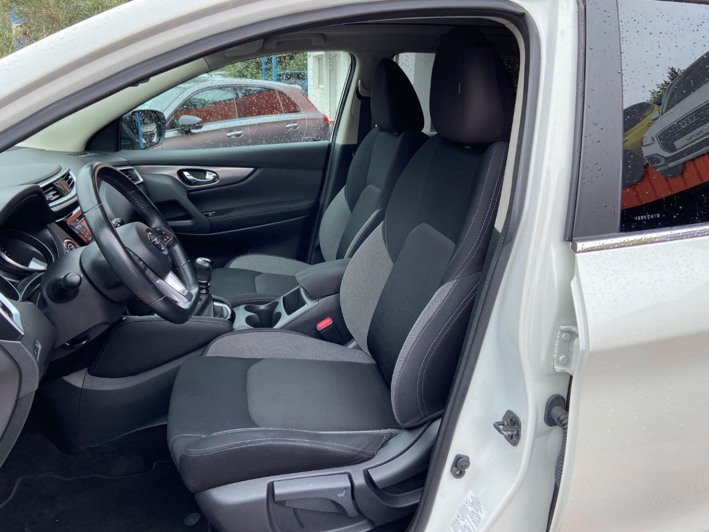 NISSAN Qashqai en vente à Albi chez votre mandataire automobile