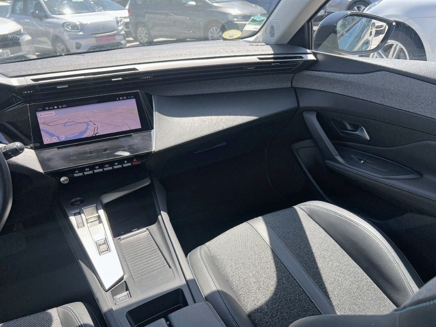 PEUGEOT 308 SW en vente à Albi chez votre mandataire automobile