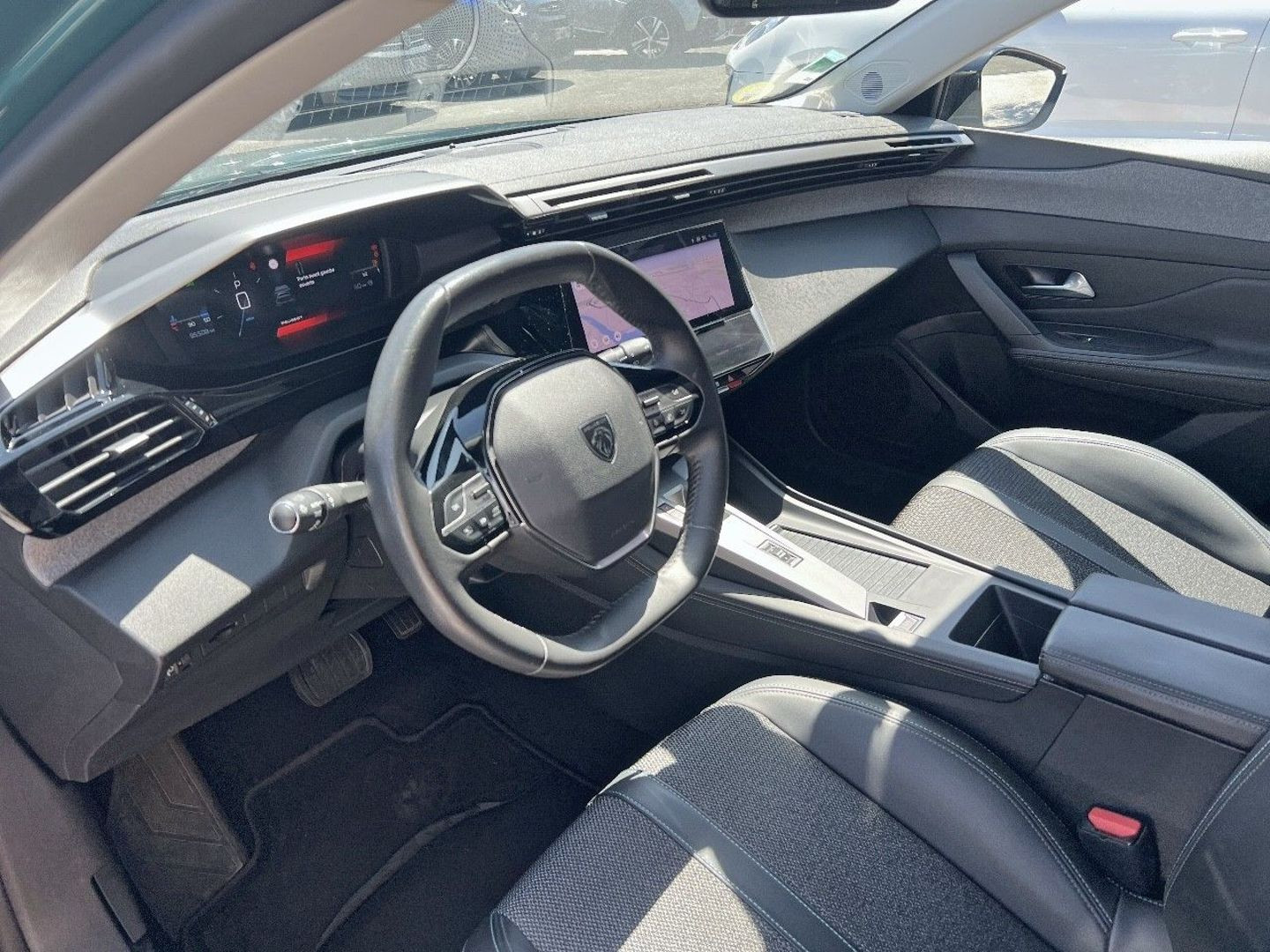 PEUGEOT 308 SW en vente à Albi chez votre mandataire automobile