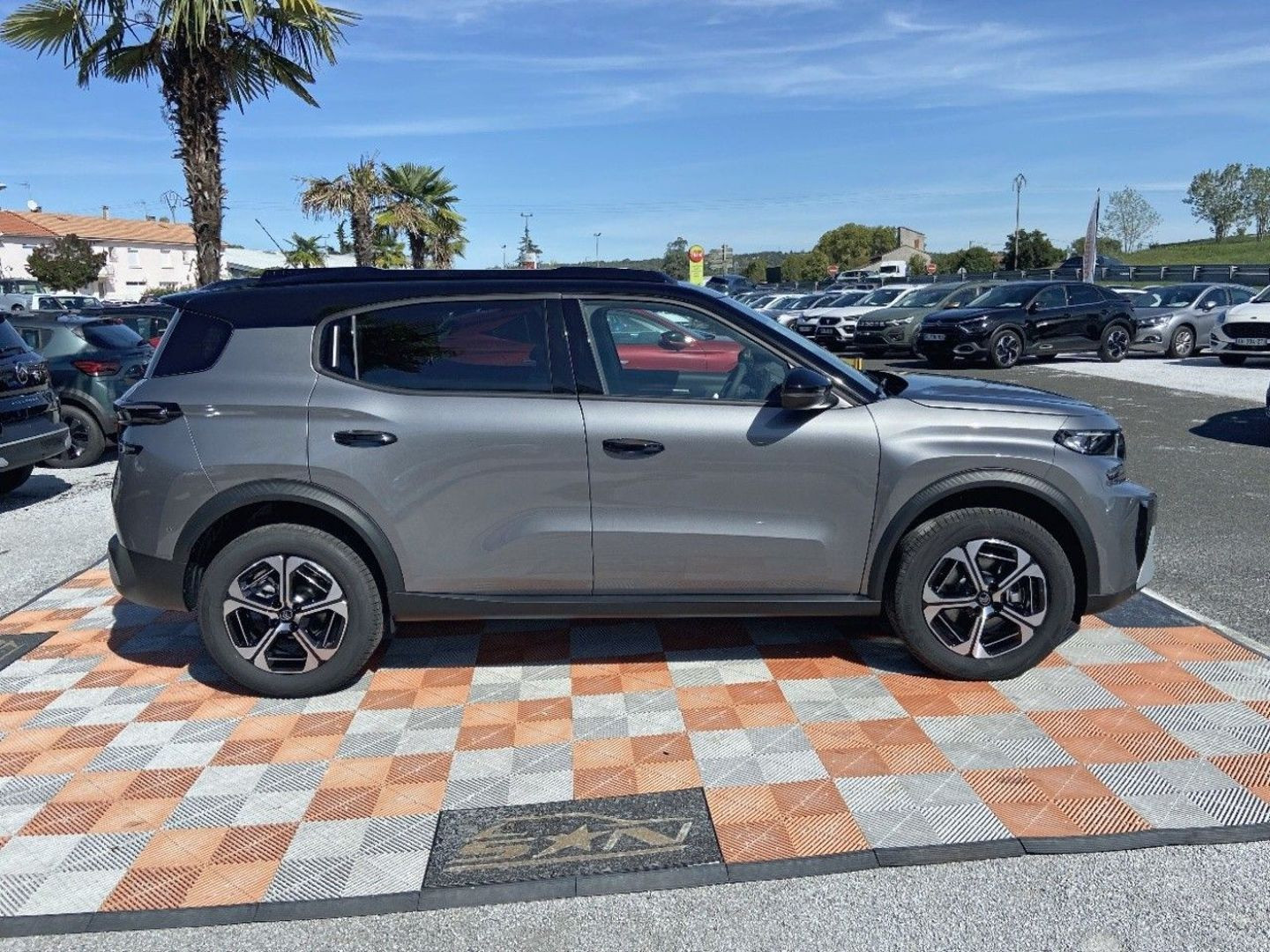 CITROEN C3 Aircross en vente à Albi chez votre mandataire automobile